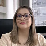 Dra. Aline Oliveira - Psiquiatra. Saúde mental em Lajeado. Presencial e Online